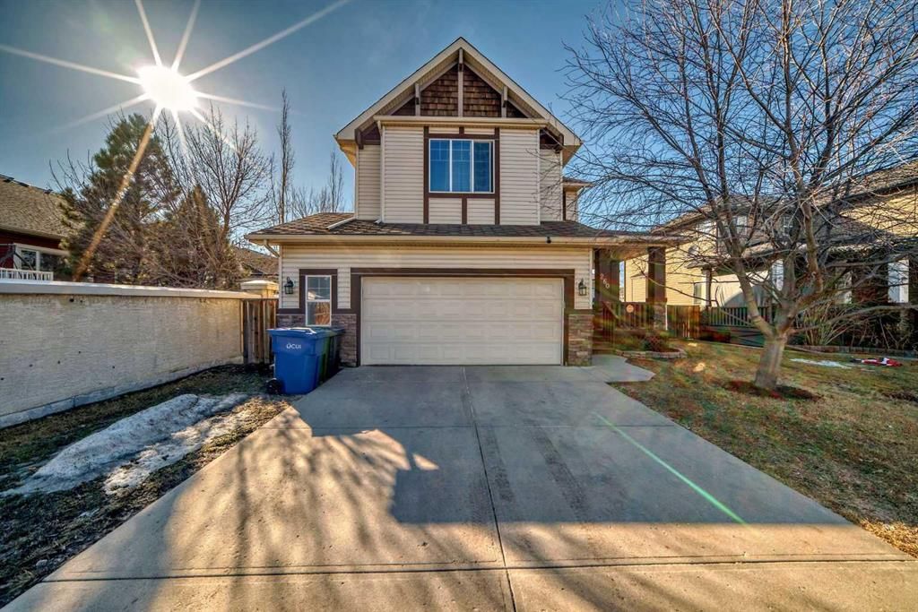 I have sold a property at 260 WEST CREEK BOULEVARD in Chestermere
