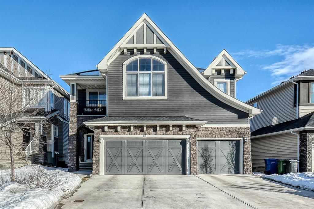 I have sold a property at 68 Rainbow Falls BOULEVARD in Chestermere
