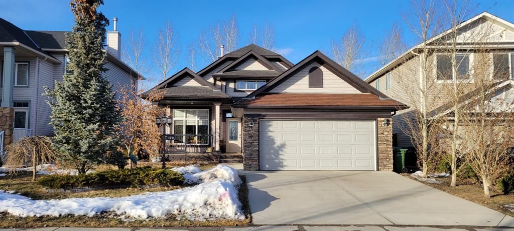 I have sold a property at 173 HAWKMERE CLOSE in Chestermere

